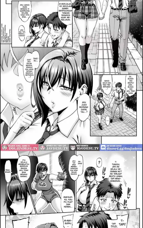 image-komik-nande-atashi-wa-konna-yatsu-chapter-02-3/31