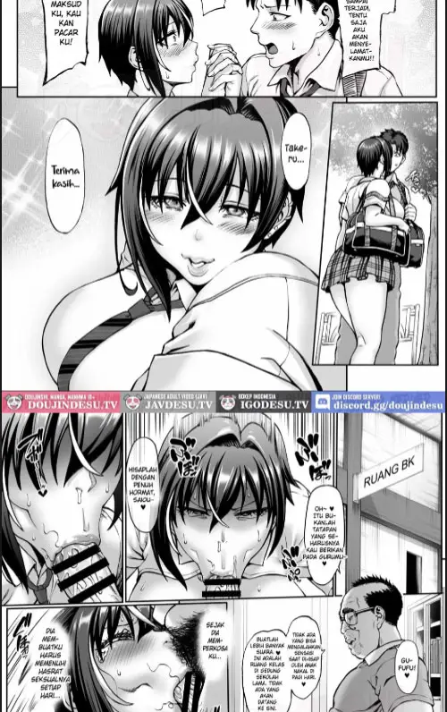 image-komik-nande-atashi-wa-konna-yatsu-chapter-02-4/31