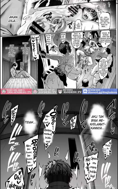 image-komik-nande-atashi-wa-konna-yatsu-chapter-02-16/31