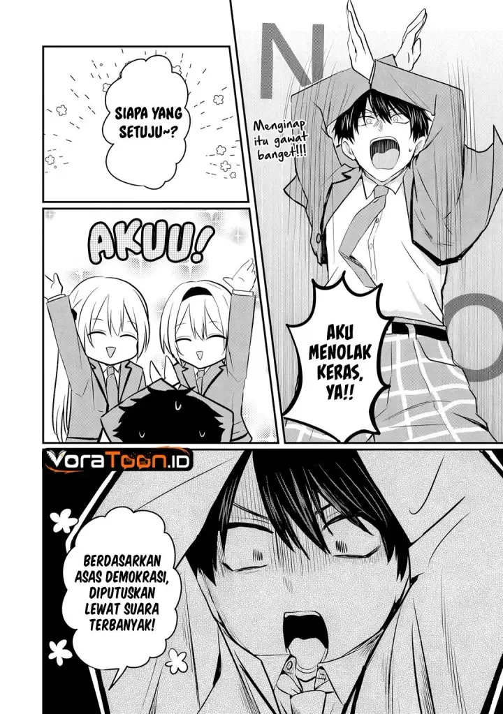 image-komik-nani-no-torie-mo-nai-heibon-na-ore-ga-bijin-futago-shimai-wo-inochigake-de-tasuketa-kekka-jitsu-wa-yandere-datta-futari-wo-gachi-bore-sasete-shimatta-chapter-4.2-7/17