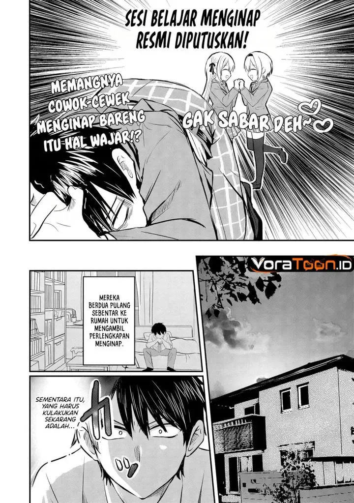 image-komik-nani-no-torie-mo-nai-heibon-na-ore-ga-bijin-futago-shimai-wo-inochigake-de-tasuketa-kekka-jitsu-wa-yandere-datta-futari-wo-gachi-bore-sasete-shimatta-chapter-4.2-9/17