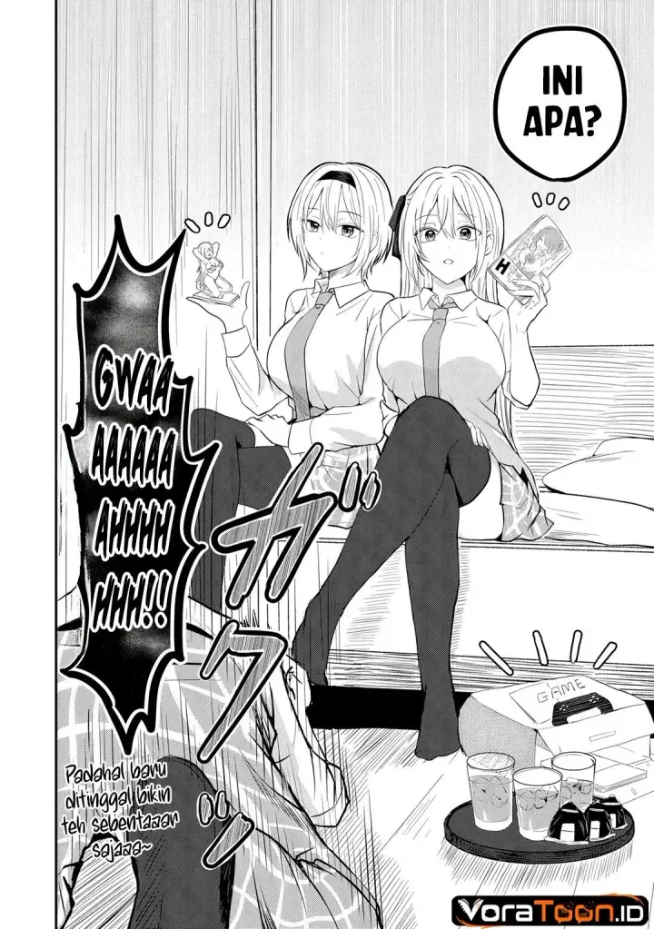 image-komik-nani-no-torie-mo-nai-heibon-na-ore-ga-bijin-futago-shimai-wo-inochigake-de-tasuketa-kekka-jitsu-wa-yandere-datta-futari-wo-gachi-bore-sasete-shimatta-chapter-4.2-11/17