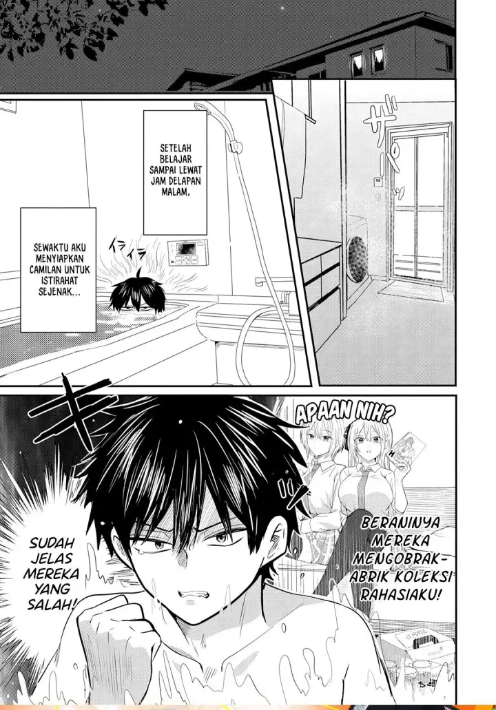 image-komik-nani-no-torie-mo-nai-heibon-na-ore-ga-bijin-futago-shimai-wo-inochigake-de-tasuketa-kekka-jitsu-wa-yandere-datta-futari-wo-gachi-bore-sasete-shimatta-chapter-5.1-1/14