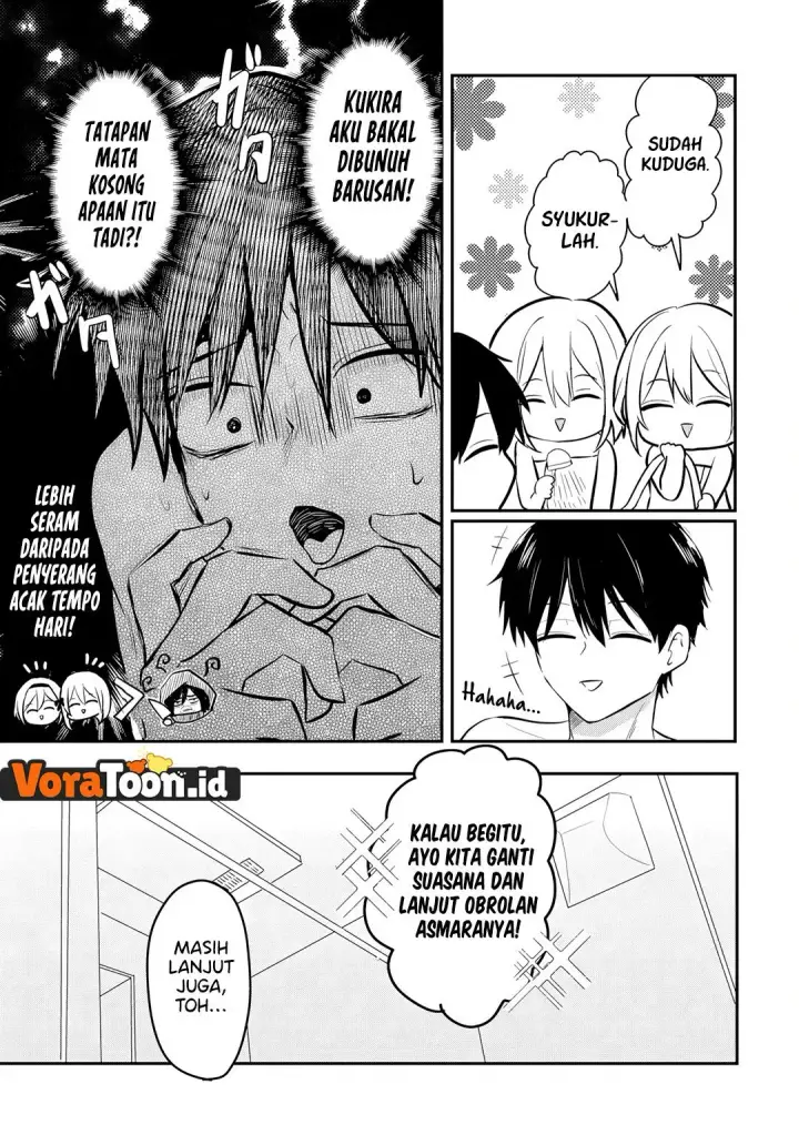 image-komik-nani-no-torie-mo-nai-heibon-na-ore-ga-bijin-futago-shimai-wo-inochigake-de-tasuketa-kekka-jitsu-wa-yandere-datta-futari-wo-gachi-bore-sasete-shimatta-chapter-5.2-2/14