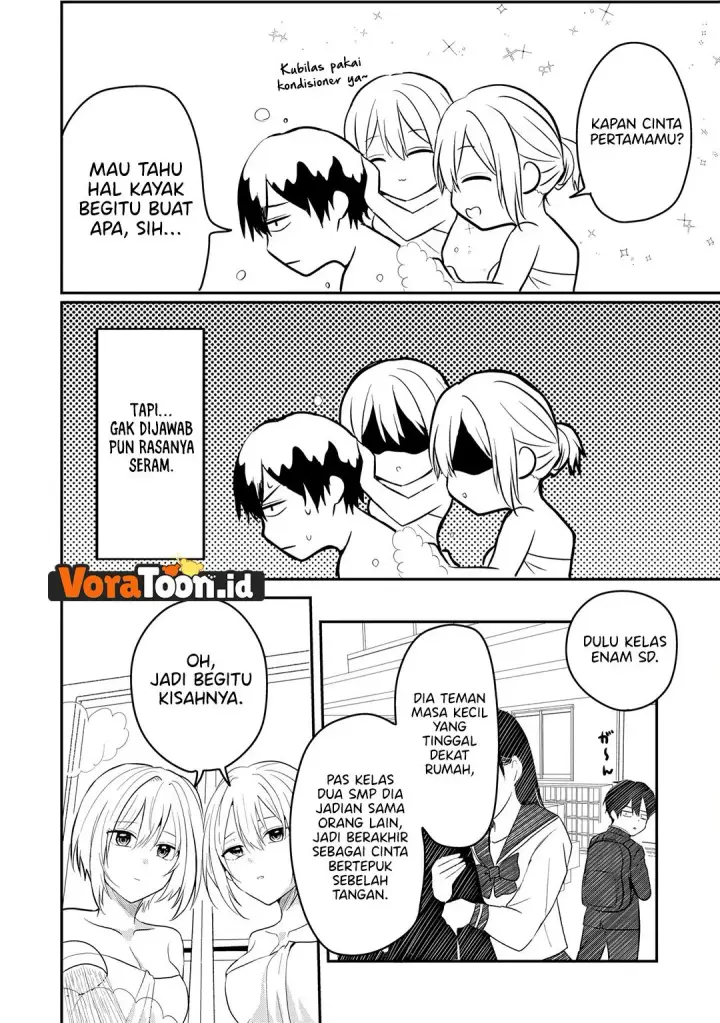 image-komik-nani-no-torie-mo-nai-heibon-na-ore-ga-bijin-futago-shimai-wo-inochigake-de-tasuketa-kekka-jitsu-wa-yandere-datta-futari-wo-gachi-bore-sasete-shimatta-chapter-5.2-3/14