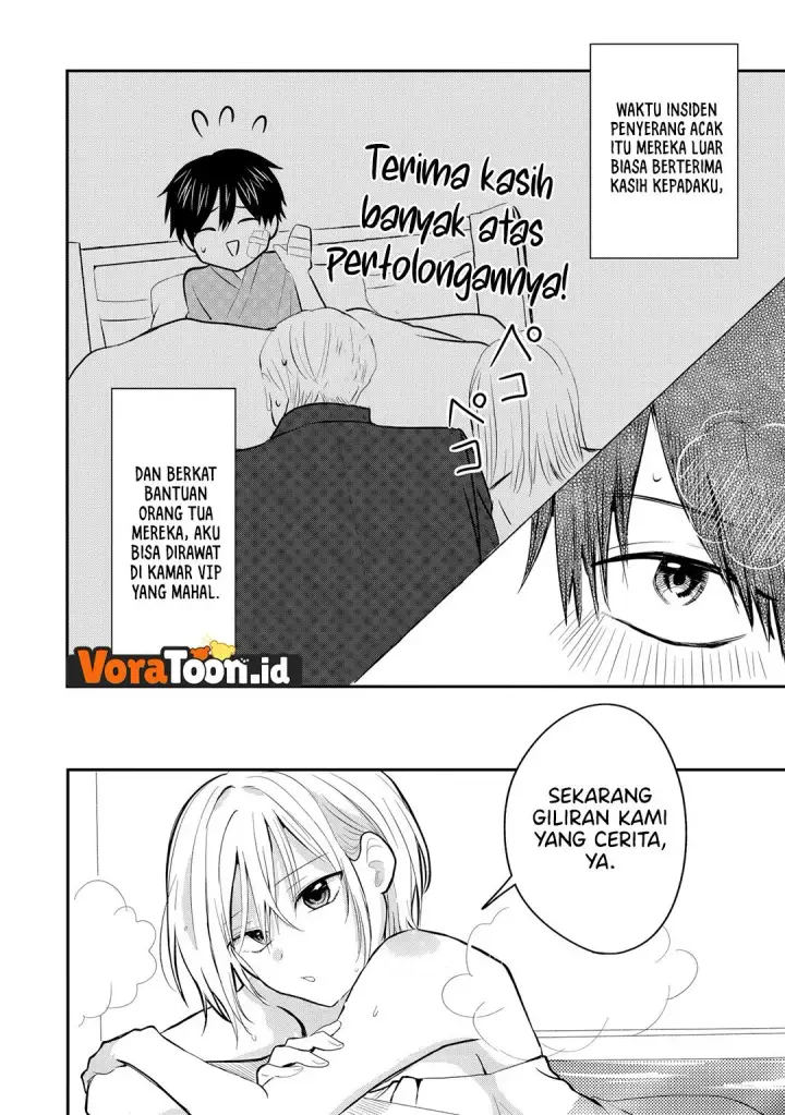 image-komik-nani-no-torie-mo-nai-heibon-na-ore-ga-bijin-futago-shimai-wo-inochigake-de-tasuketa-kekka-jitsu-wa-yandere-datta-futari-wo-gachi-bore-sasete-shimatta-chapter-5.2-5/14