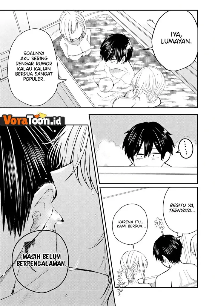 image-komik-nani-no-torie-mo-nai-heibon-na-ore-ga-bijin-futago-shimai-wo-inochigake-de-tasuketa-kekka-jitsu-wa-yandere-datta-futari-wo-gachi-bore-sasete-shimatta-chapter-5.2-8/14