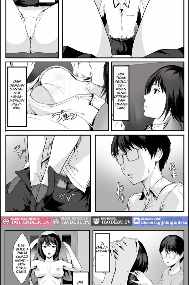 image-komik-nani-o-sarete-mo-me-o-samasanai-chapter-01-3/30