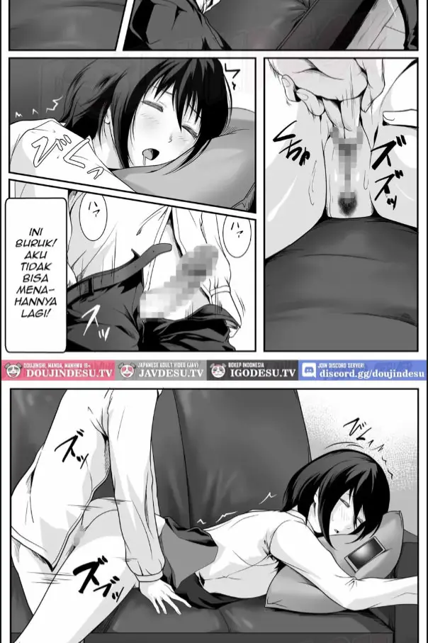 image-komik-nani-o-sarete-mo-me-o-samasanai-chapter-01-9/30