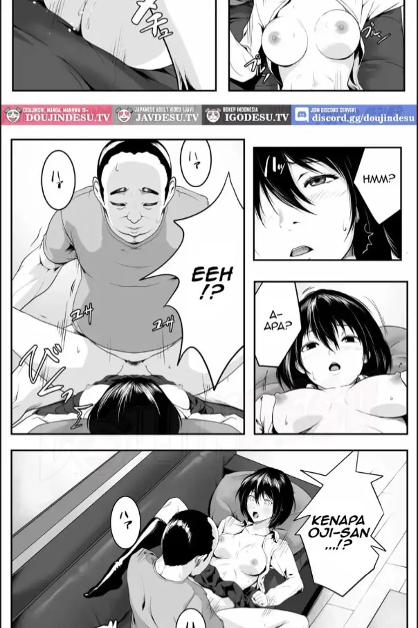 image-komik-nani-o-sarete-mo-me-o-samasanai-chapter-01-19/30