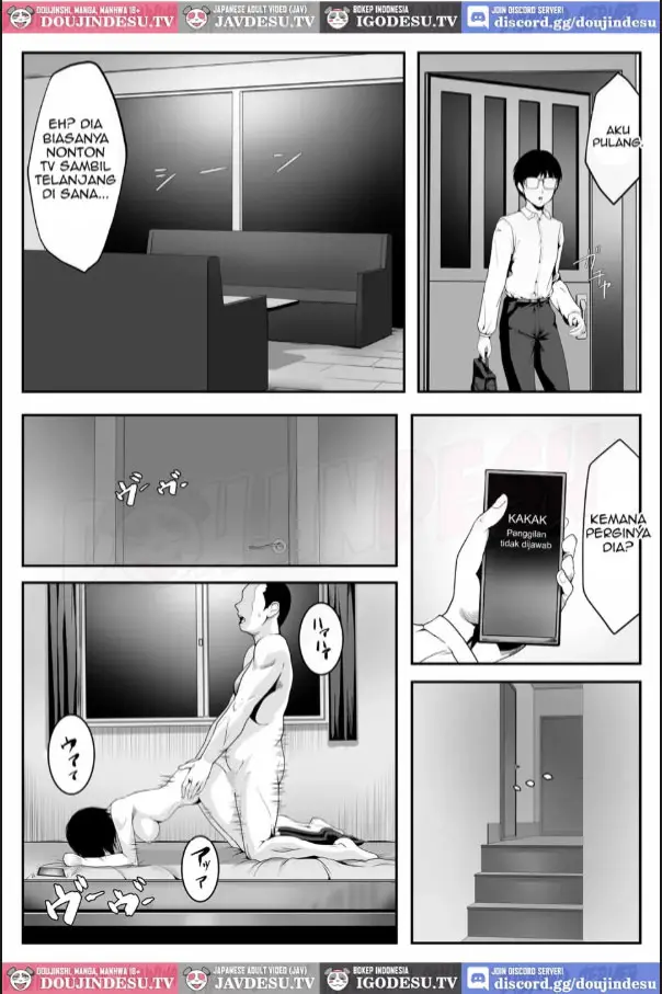 image-komik-nani-o-sarete-mo-me-o-samasanai-chapter-01-24/30