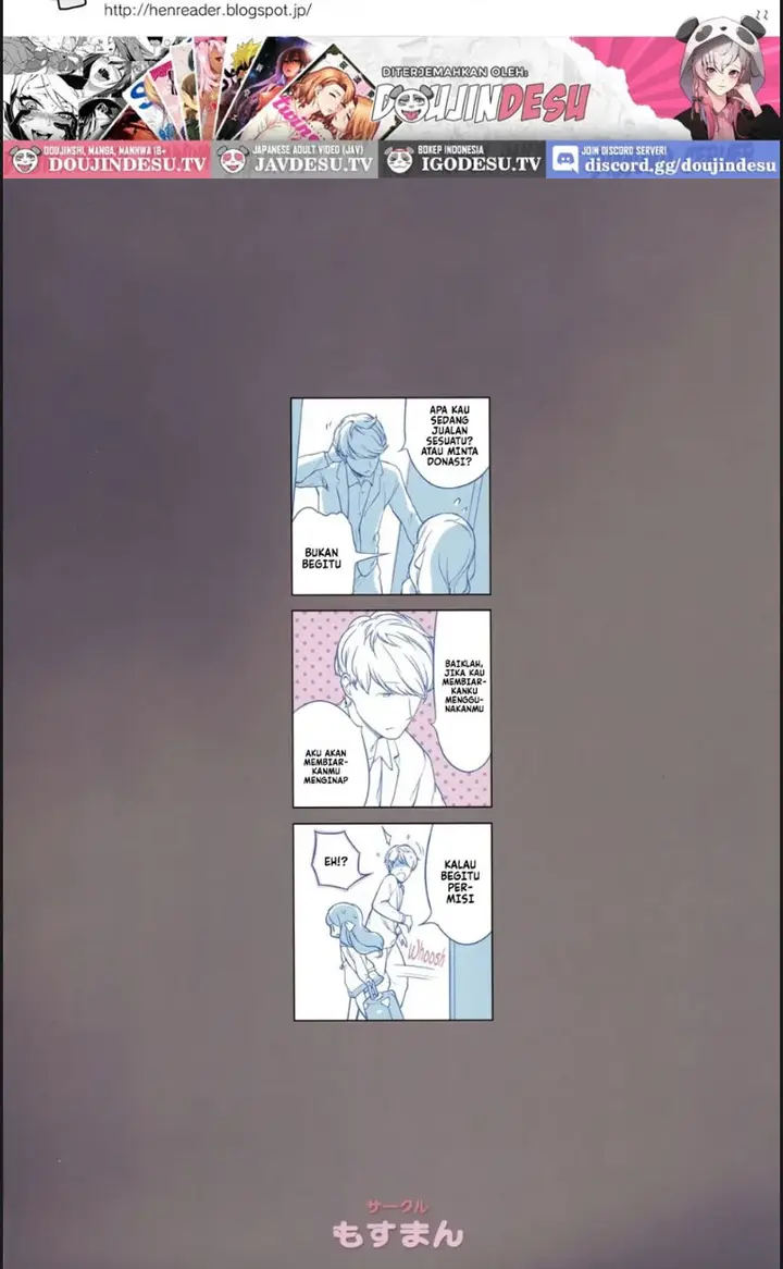 image-komik-nanimo-kikazu-ni-tomete-kudasai-chapter-01-end-20/21