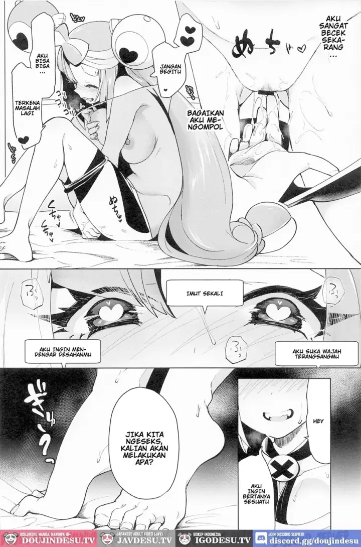 image-komik-nanjamo-namahame-nama-chapter-01-end-8/32