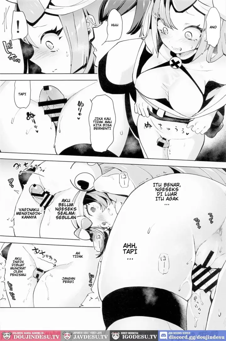 image-komik-nanjamo-namahame-nama-chapter-01-end-16/32