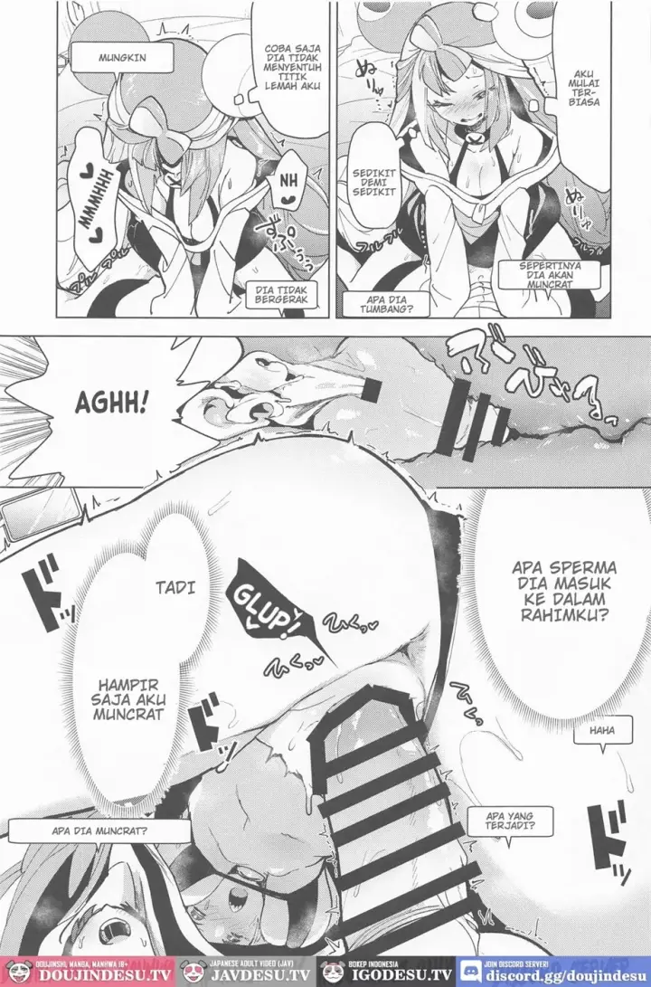 image-komik-nanjamo-to-ura-gym-chapter-01-end-13/32
