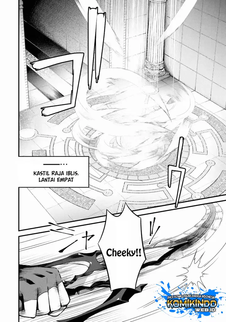 image-komik-nankoufuraku-no-maoujou-e-youkoso-chapter-1.1-5/12