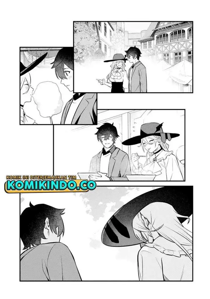 image-komik-nankoufuraku-no-maoujou-e-youkoso-chapter-11.1-7/23