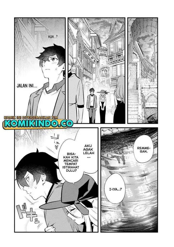 image-komik-nankoufuraku-no-maoujou-e-youkoso-chapter-11.1-8/23