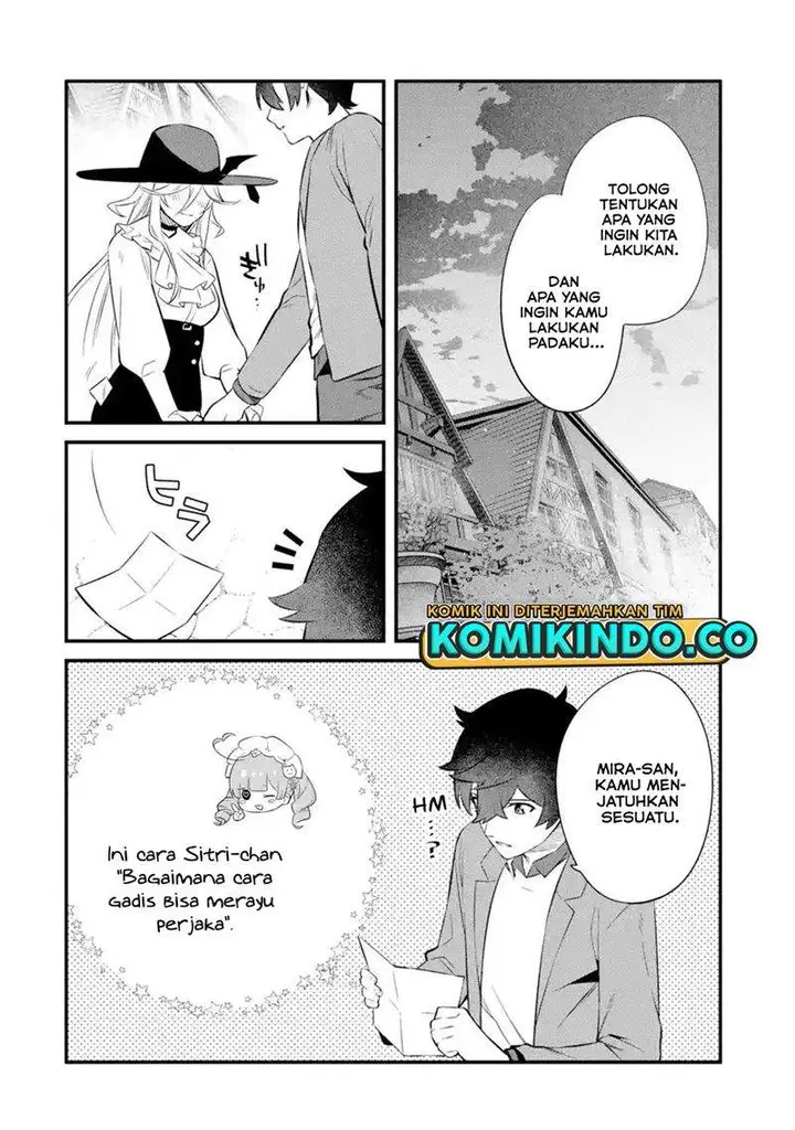 image-komik-nankoufuraku-no-maoujou-e-youkoso-chapter-11.1-10/23