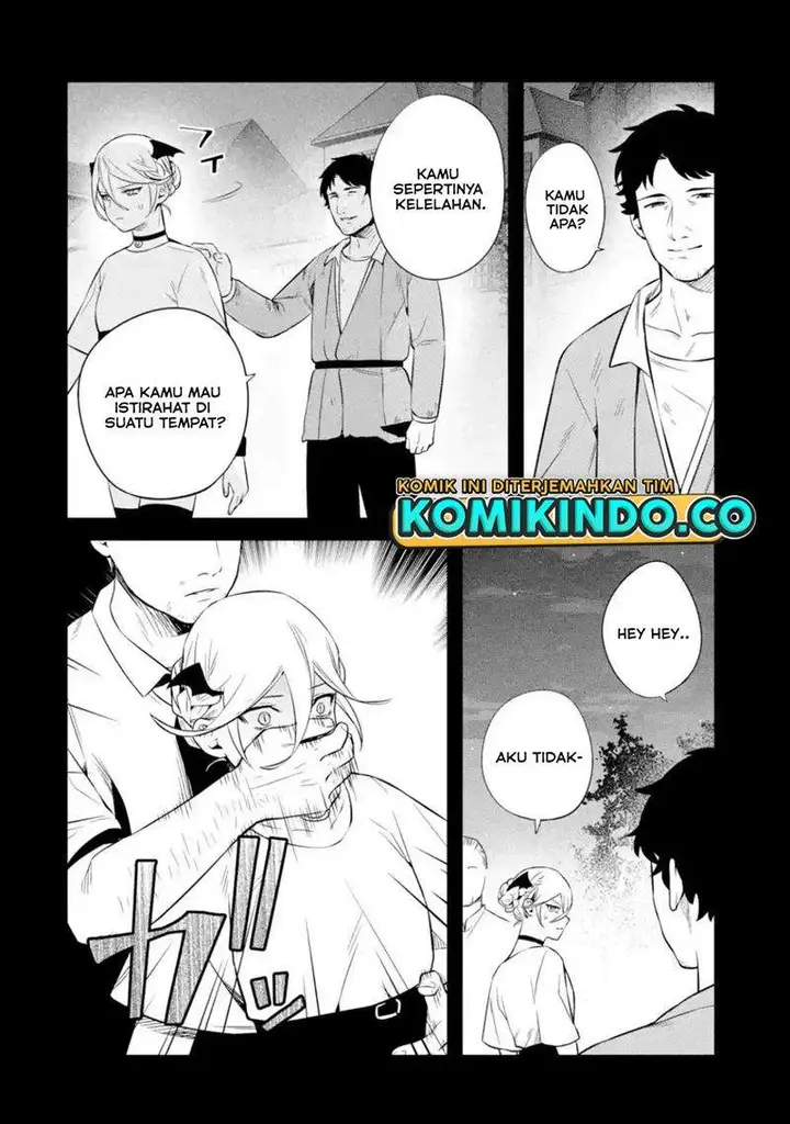 image-komik-nankoufuraku-no-maoujou-e-youkoso-chapter-11.1-20/23