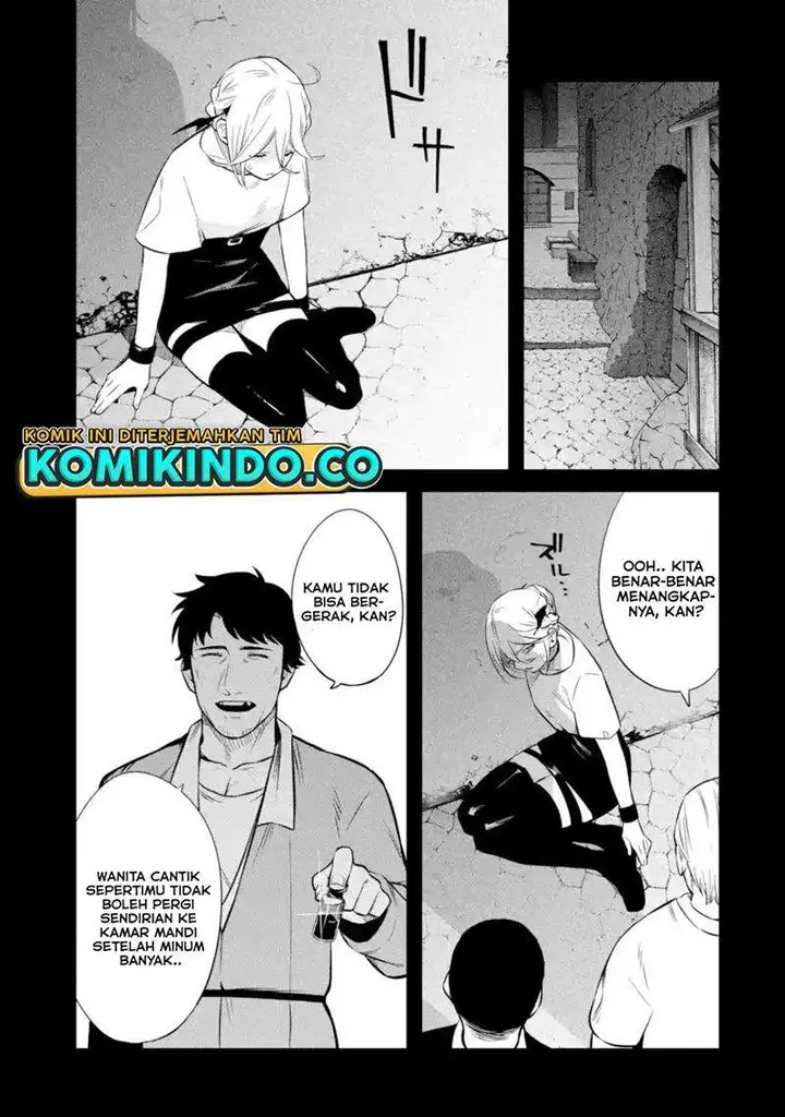 image-komik-nankoufuraku-no-maoujou-e-youkoso-chapter-11.1-21/23