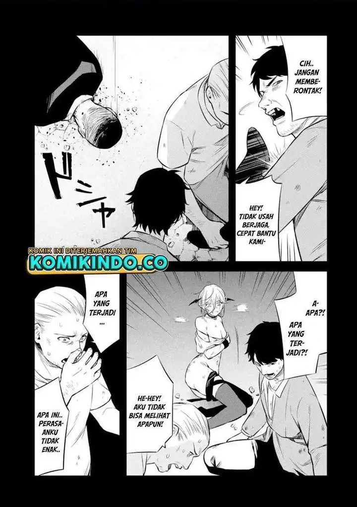 image-komik-nankoufuraku-no-maoujou-e-youkoso-chapter-11.2-1/22