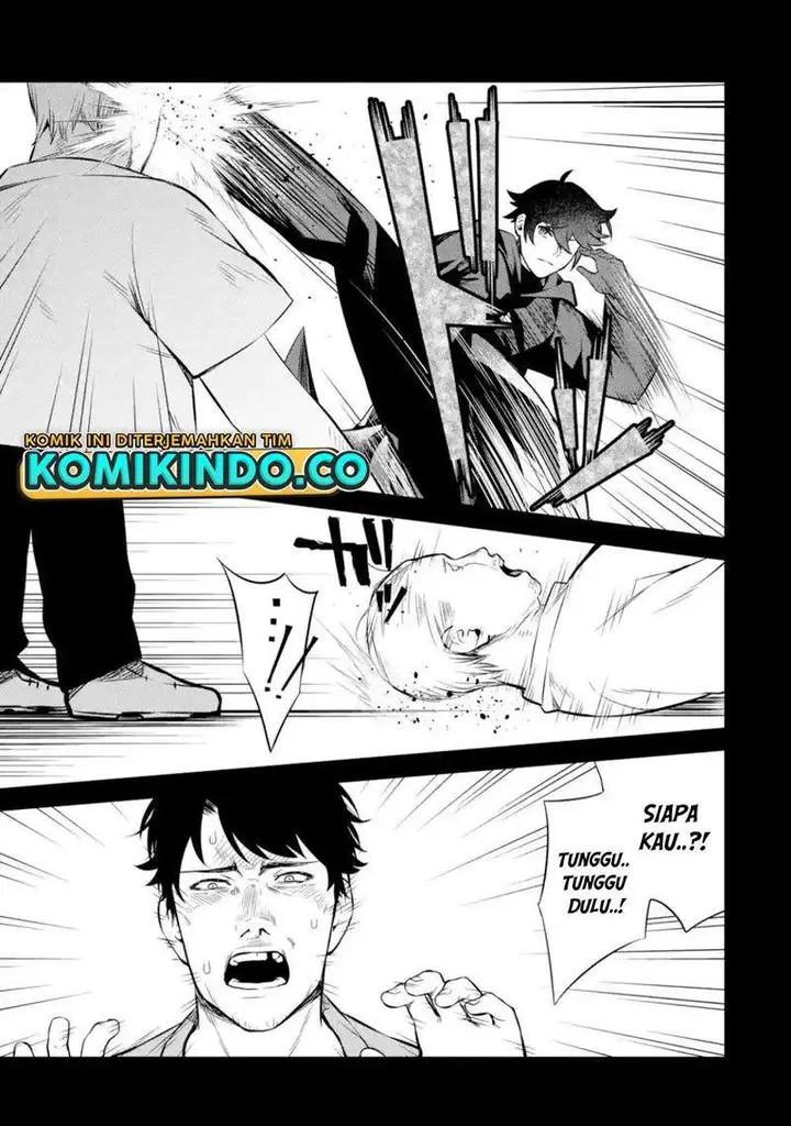 image-komik-nankoufuraku-no-maoujou-e-youkoso-chapter-11.2-3/22