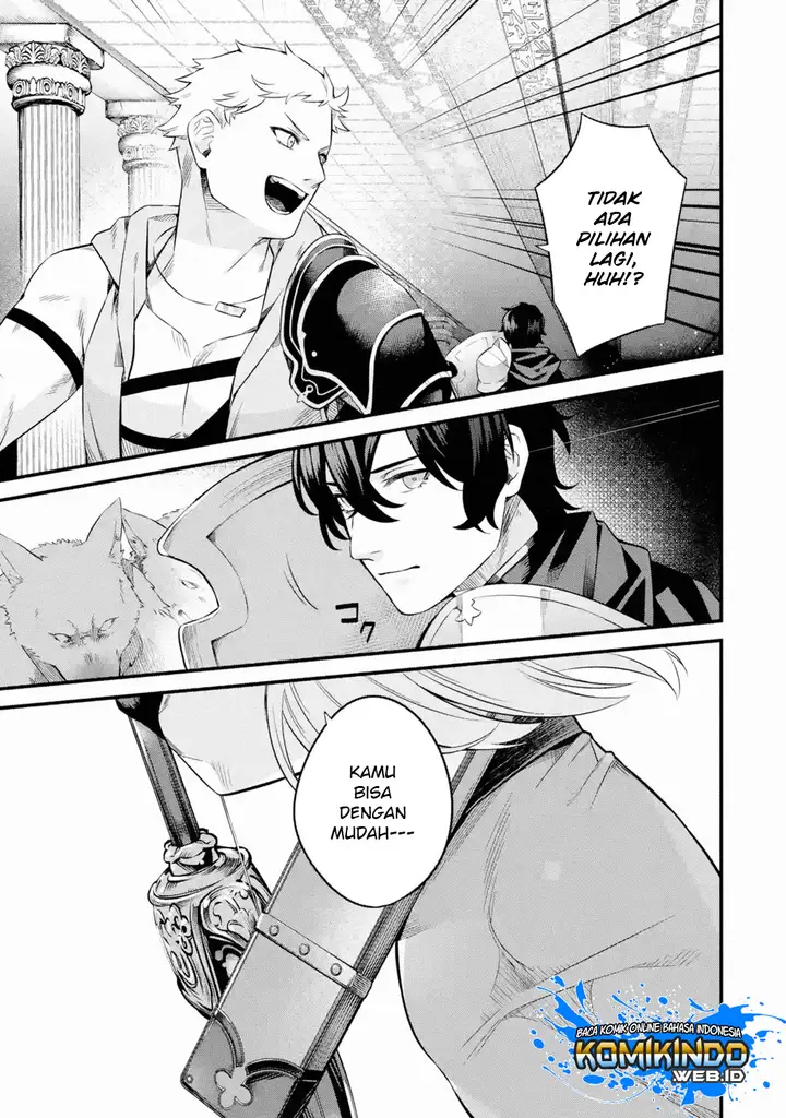 image-komik-nankoufuraku-no-maoujou-e-youkoso-chapter-1.2-1/13