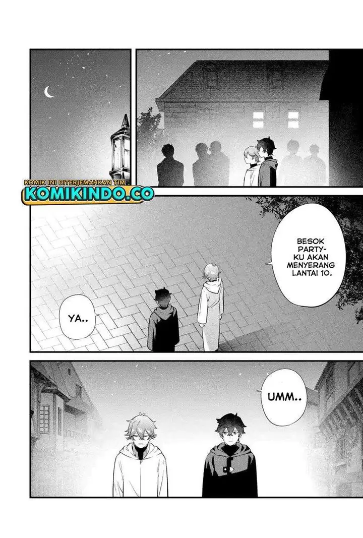image-komik-nankoufuraku-no-maoujou-e-youkoso-chapter-13-31/37