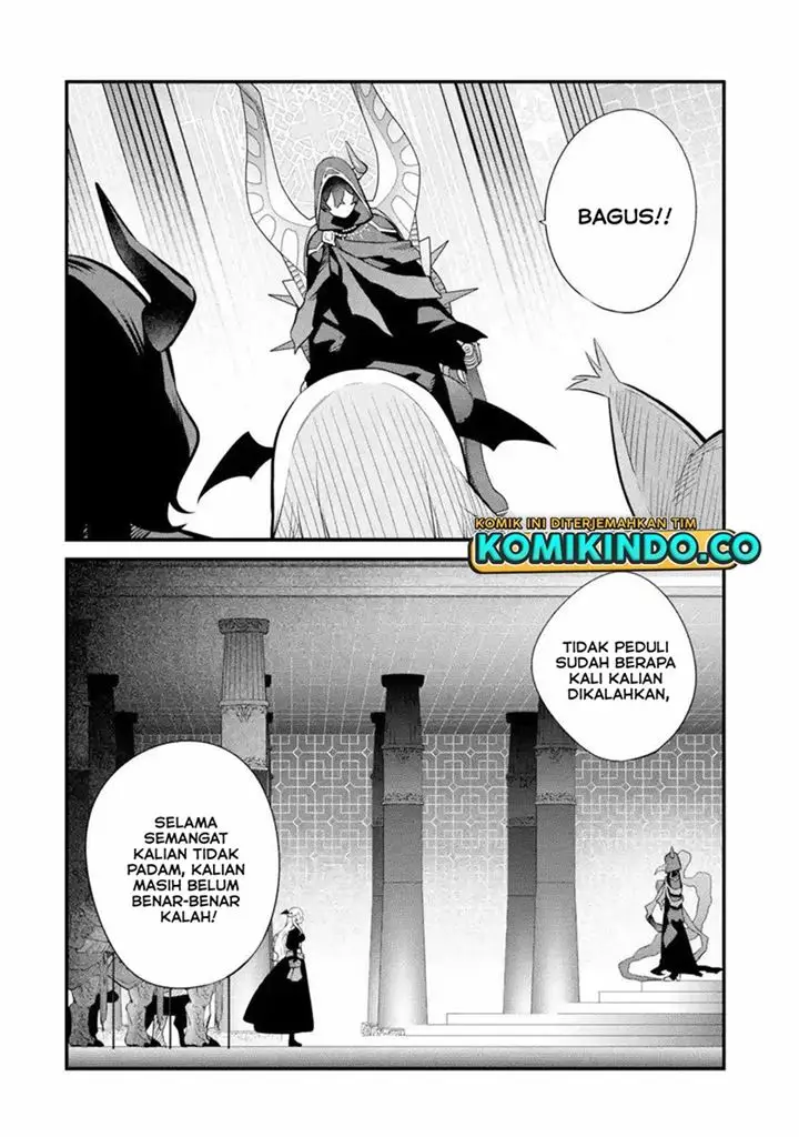 image-komik-nankoufuraku-no-maoujou-e-youkoso-chapter-14-22/39