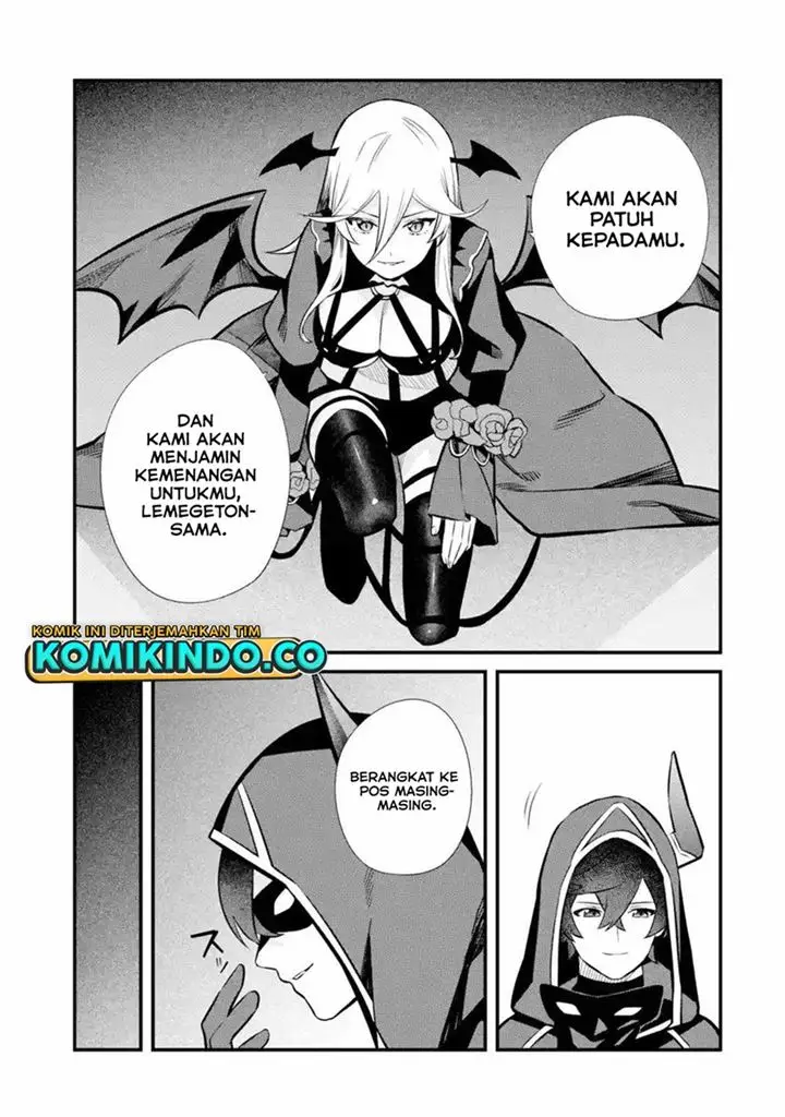 image-komik-nankoufuraku-no-maoujou-e-youkoso-chapter-14-26/39