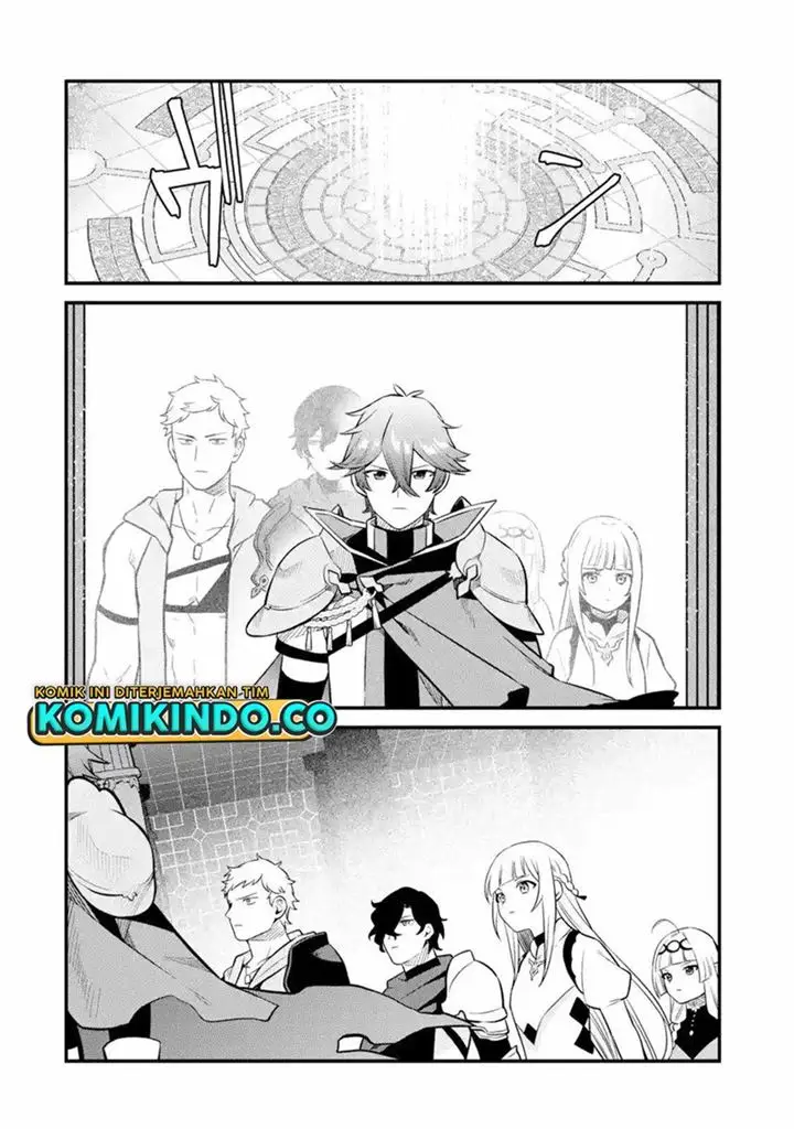 image-komik-nankoufuraku-no-maoujou-e-youkoso-chapter-14-27/39