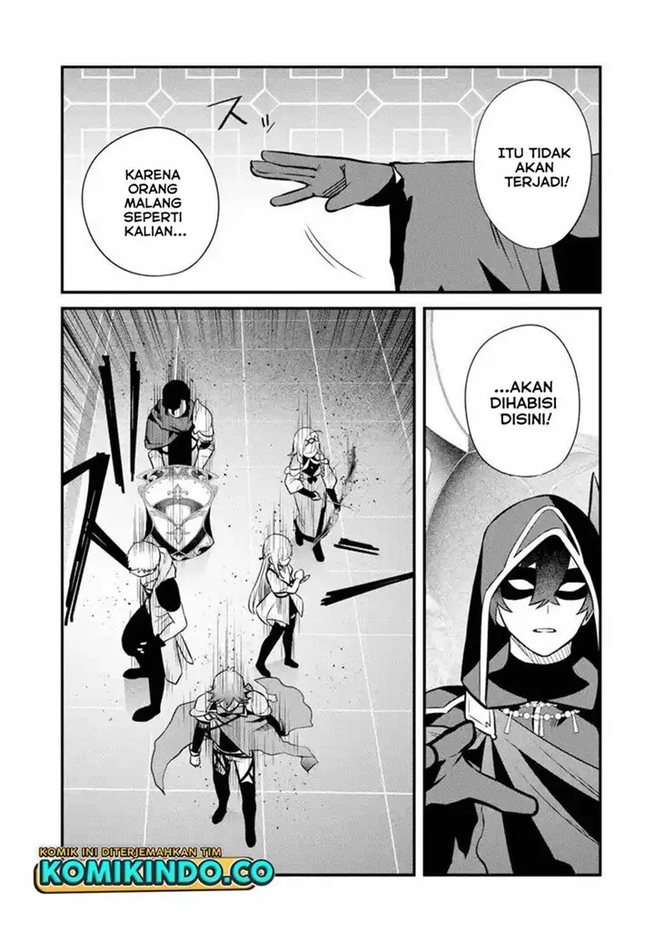 image-komik-nankoufuraku-no-maoujou-e-youkoso-chapter-14-32/39
