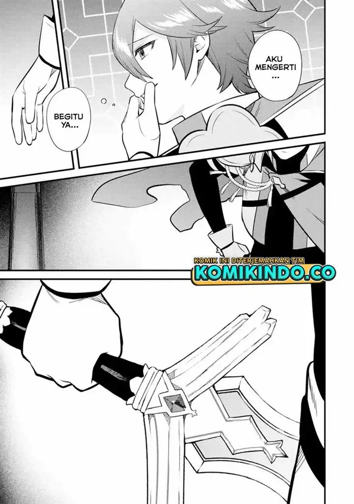 image-komik-nankoufuraku-no-maoujou-e-youkoso-chapter-14-36/39