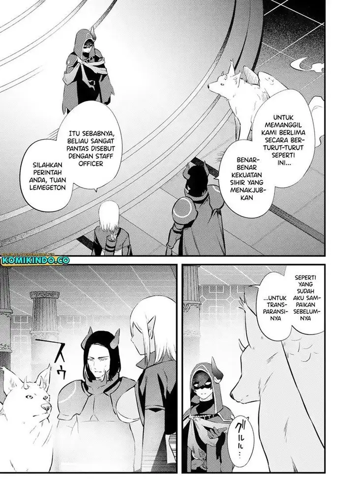 image-komik-nankoufuraku-no-maoujou-e-youkoso-chapter-16-12/33