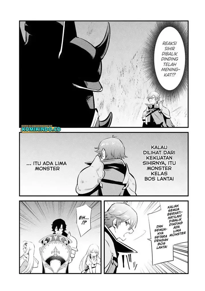 image-komik-nankoufuraku-no-maoujou-e-youkoso-chapter-16-18/33