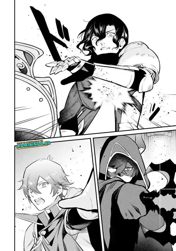 image-komik-nankoufuraku-no-maoujou-e-youkoso-chapter-16-27/33