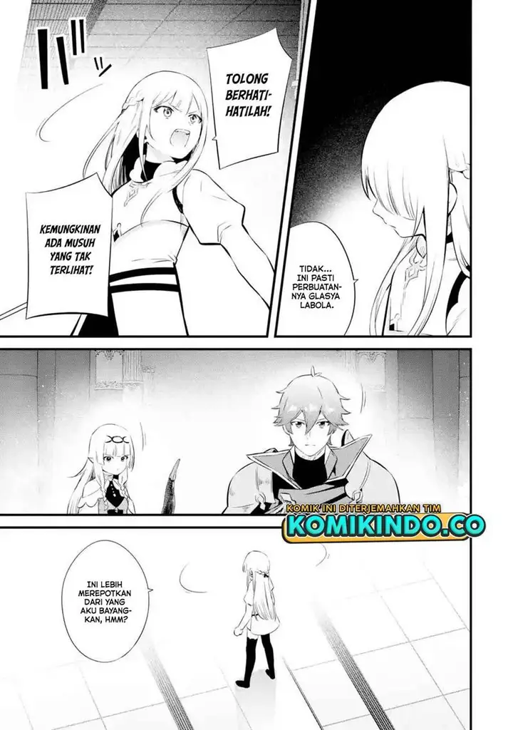 image-komik-nankoufuraku-no-maoujou-e-youkoso-chapter-17-10/30