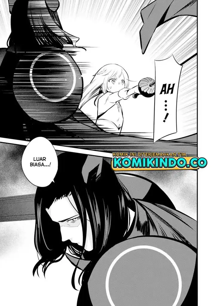 image-komik-nankoufuraku-no-maoujou-e-youkoso-chapter-17-26/30