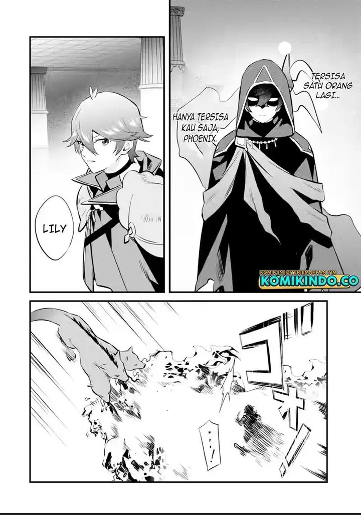 image-komik-nankoufuraku-no-maoujou-e-youkoso-chapter-18-19/30