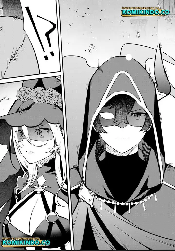 image-komik-nankoufuraku-no-maoujou-e-youkoso-chapter-18-23/30