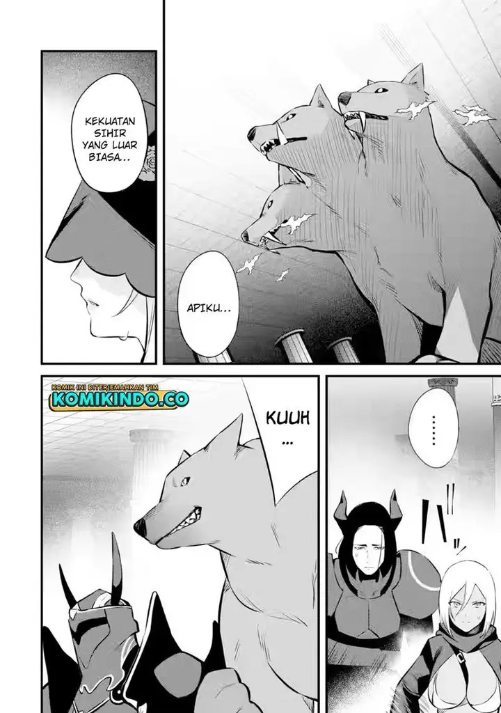 image-komik-nankoufuraku-no-maoujou-e-youkoso-chapter-18-27/30