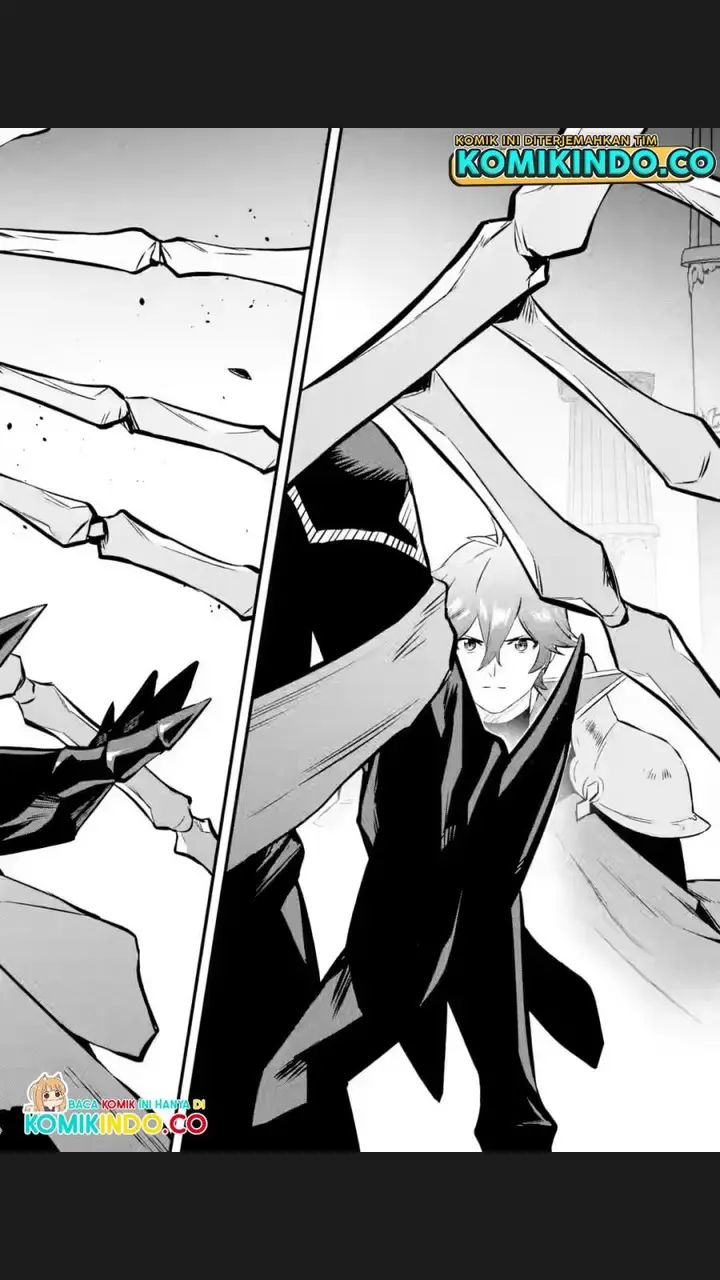 image-komik-nankoufuraku-no-maoujou-e-youkoso-chapter-20-23/27