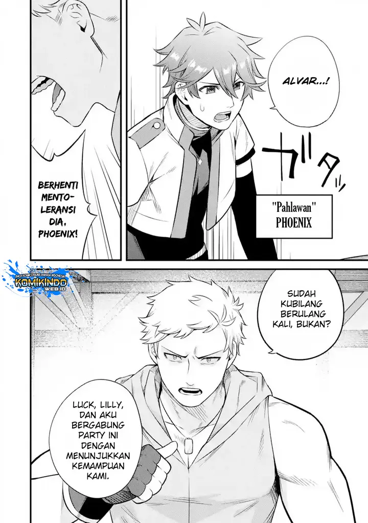 image-komik-nankoufuraku-no-maoujou-e-youkoso-chapter-2.1-4/14