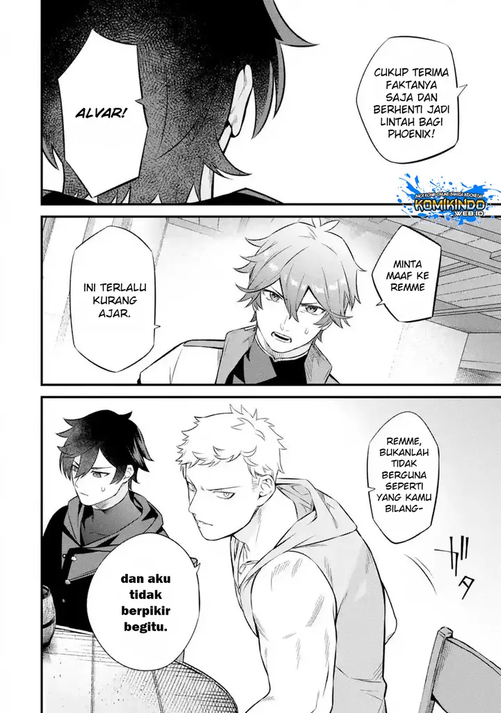 image-komik-nankoufuraku-no-maoujou-e-youkoso-chapter-2.1-6/14