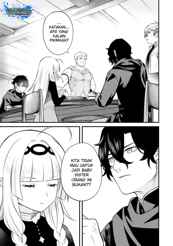 image-komik-nankoufuraku-no-maoujou-e-youkoso-chapter-2.1-8/14