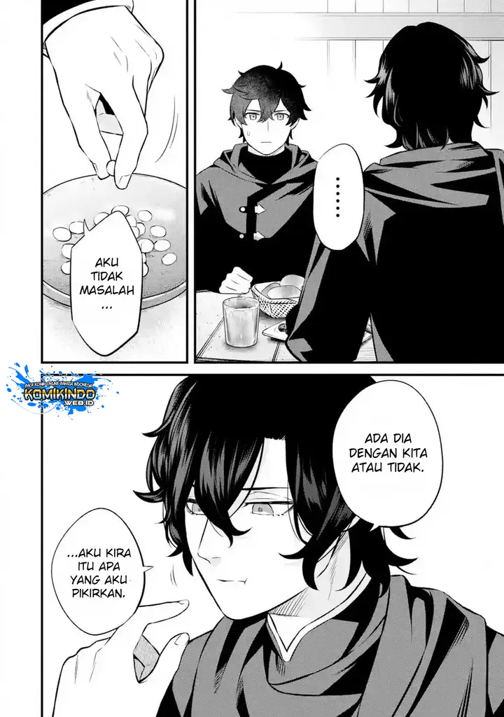 image-komik-nankoufuraku-no-maoujou-e-youkoso-chapter-2.1-9/14