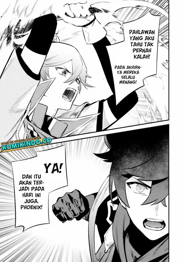 image-komik-nankoufuraku-no-maoujou-e-youkoso-chapter-21-25/29