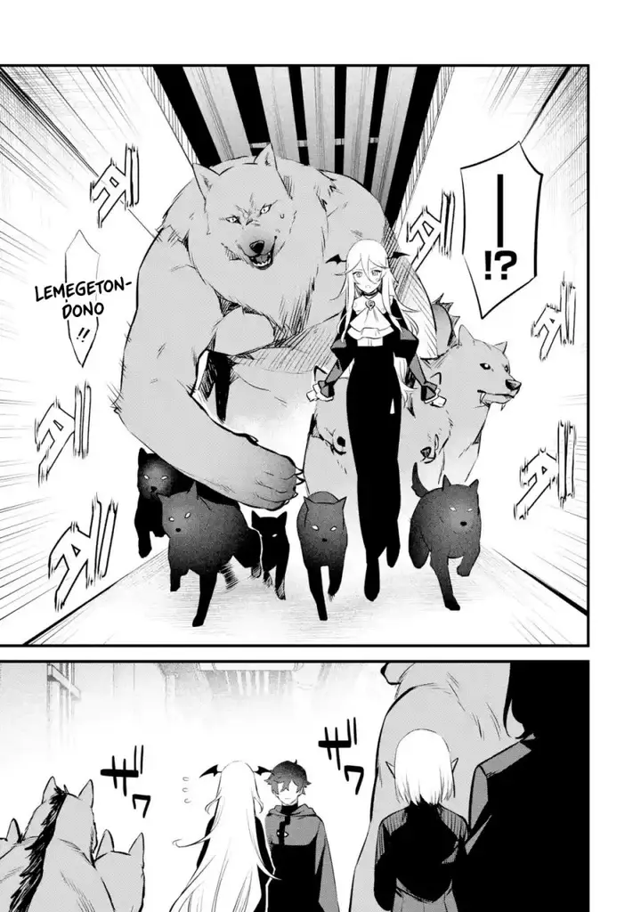 image-komik-nankoufuraku-no-maoujou-e-youkoso-chapter-22-28/33