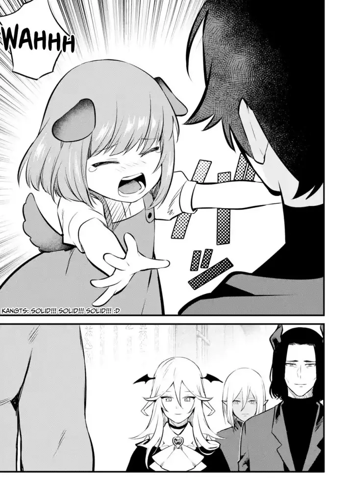 image-komik-nankoufuraku-no-maoujou-e-youkoso-chapter-22-30/33